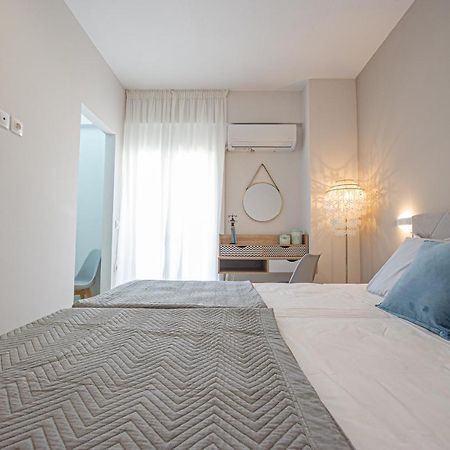 Cozy Corner Analipsi Apartment مدينة زاكينثوس المظهر الخارجي الصورة