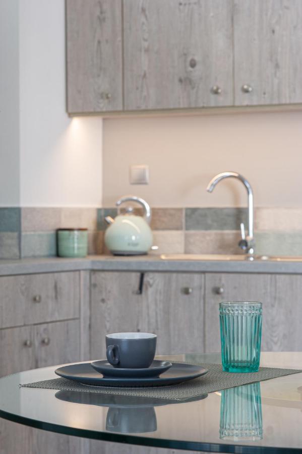 Cozy Corner Analipsi Apartment مدينة زاكينثوس المظهر الخارجي الصورة