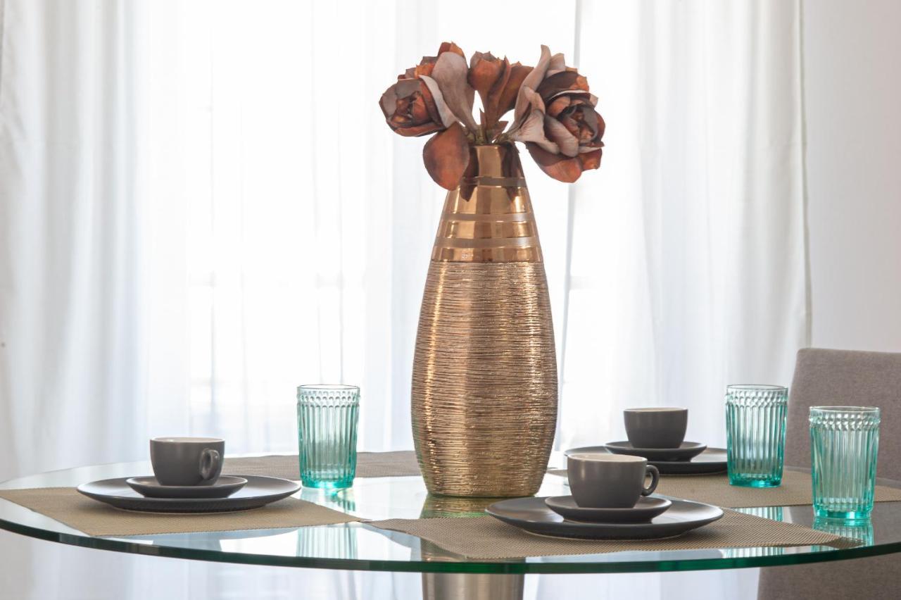 Cozy Corner Analipsi Apartment مدينة زاكينثوس المظهر الخارجي الصورة