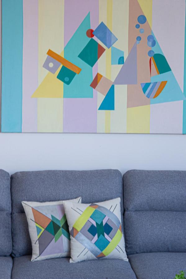 Cozy Corner Analipsi Apartment مدينة زاكينثوس المظهر الخارجي الصورة