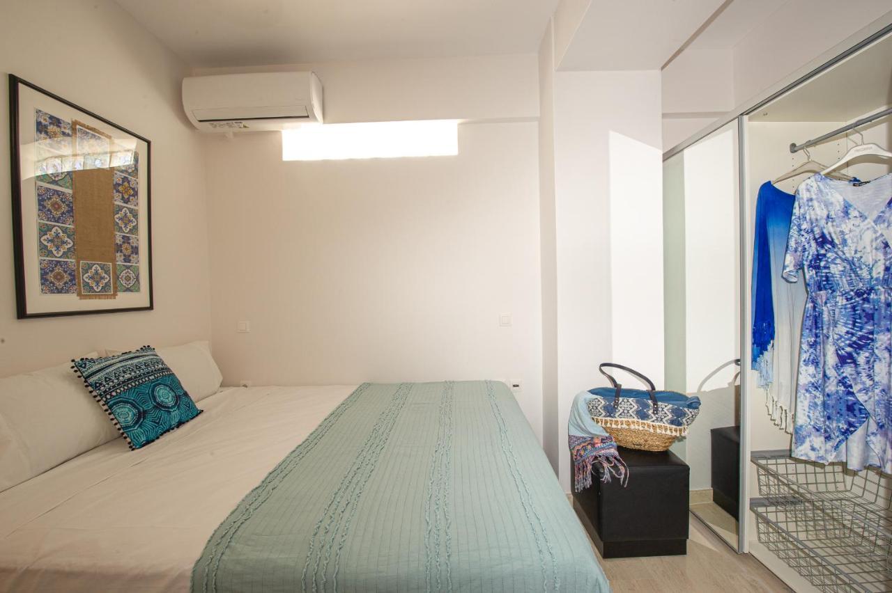 Cozy Corner Analipsi Apartment مدينة زاكينثوس المظهر الخارجي الصورة
