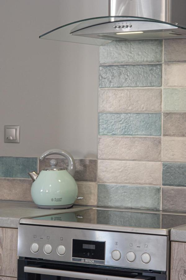 Cozy Corner Analipsi Apartment مدينة زاكينثوس المظهر الخارجي الصورة