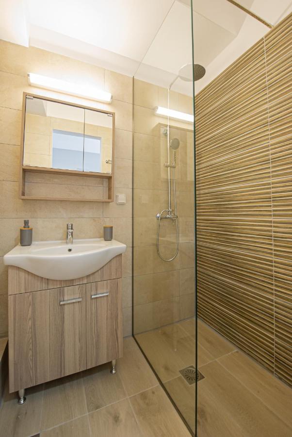Cozy Corner Analipsi Apartment مدينة زاكينثوس المظهر الخارجي الصورة